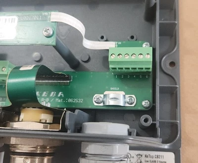 USED Keba 63182