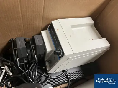 USED Beckman Coulter Beckman Coulter Automation Workstation, Model BIOMEK FXP