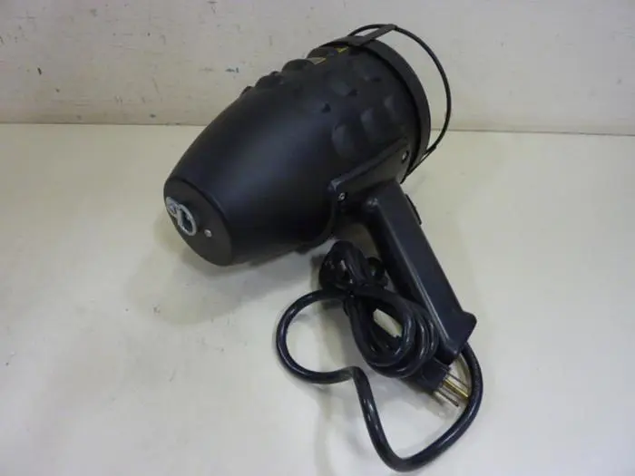 Used HYDRA-SOL HS120TL Lighting Michigan US | Ideal Machinery #695043