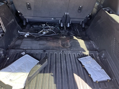 USED 2022 CHEVROLET TAHOE