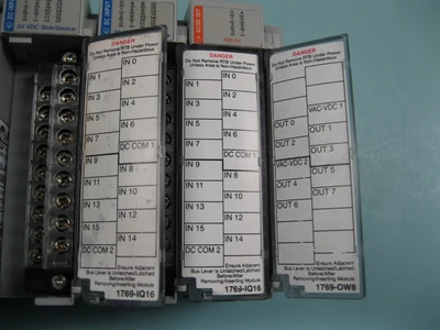 USED Allen-Bradley 1769-L30