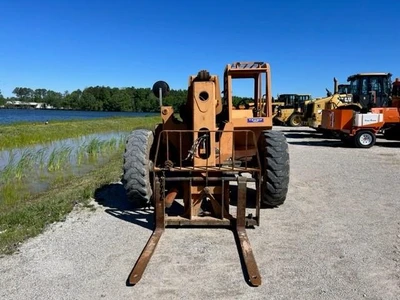 Used 2002 LULL 644B-42 Misc Forklifts North Carolina US | Southeastern Equipment Corp #1465485