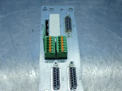 USED REXROTH R911312238