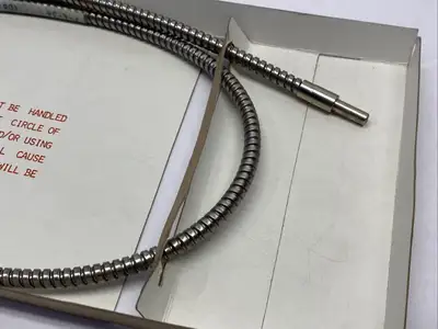 New | in-Stock Tri-Tronics F-E-36 Fiber Optics Michigan US | Maverick Industrial Sales #1483148