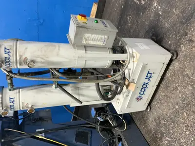 Used 2001 MORI SEIKI CO. LTD. SH633 Horizontal Machining Centers Ohio US | HGR 24 #1249352