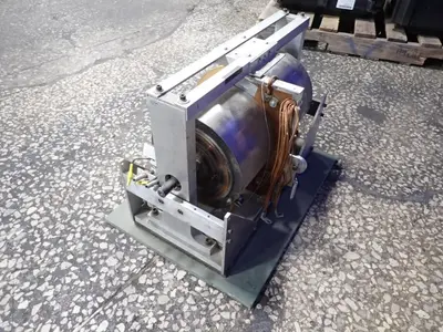 Electromagnet