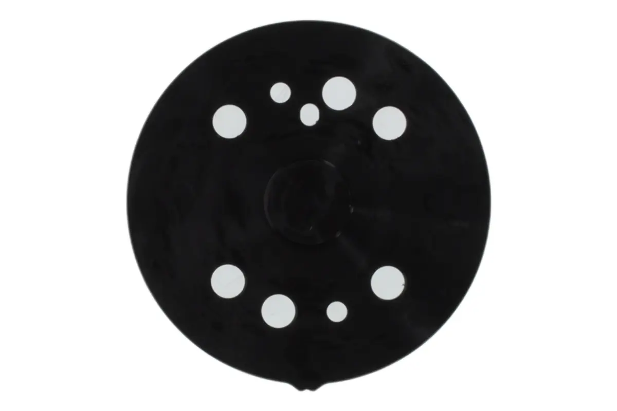 KUKA Mastering plate