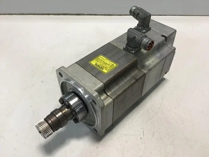 Used SIEMENS 1FK7063-5AF71-1EB0 Motors (misc) | Ideal Machinery #621144