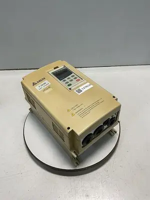 USED DELTA VFD075A23B