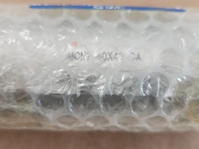 NEW SMC MCN2-40X40-CA