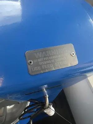 Used HOBART D 300 T Planetary Mixers Florida US | BAM Discount Restaurant Equipment #1263838