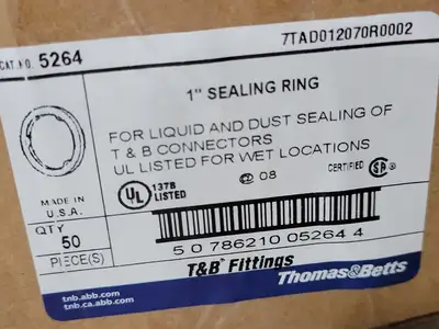 NEW THOMAS & BETTS 5264