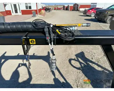 Used FAE _UNKNOWN_ Forestry Grinders Iowa US | Keast Enterprises #1360188
