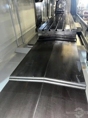 USED 2014 HAAS VF-12/50