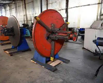 USED LITTELL 40-24
