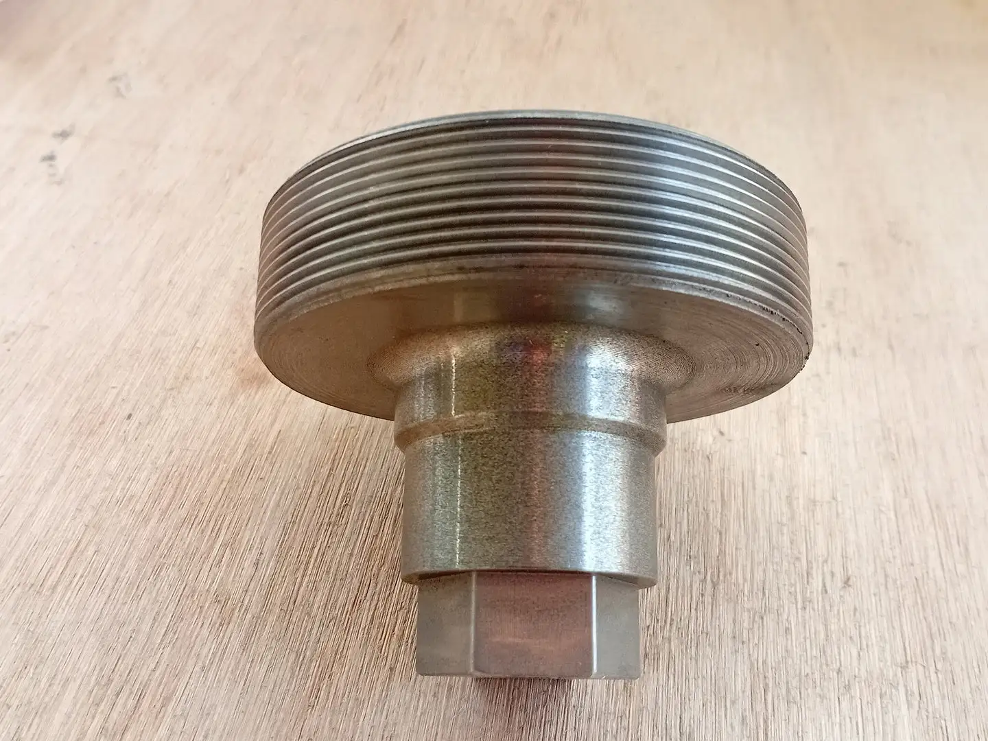 Used SANDVIK BG00474474 Parts British Columbia CA | Lenmark #1440234