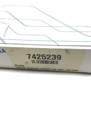 Vaisala G1C1A1B2A0ASA Sensor Dewpoint Transmitter Max Pressure 50 bara/725 PSIA