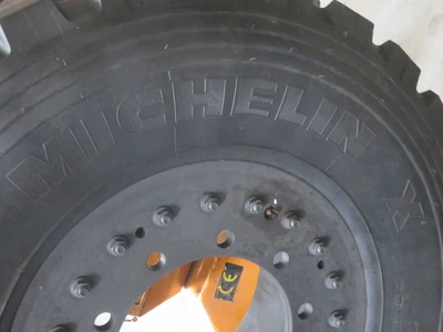 New | in-Stock MICHELIN _UNKNOWN_ Wheels & Tires | OCO Industrial #1702163