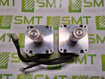 TAMAGAWA SEIKI CO. 4616N1020E200 AC SERVO MOTOR TBL-i 2 Series