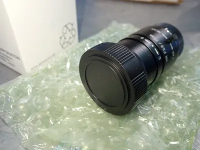 New | in-Stock KEYENCE CALH75 Optics Ohio US | HGR 24 #831528