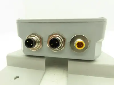 Mantissa Conveyor 000-120-17 Control Board Junction Box - Package Sorter Tipper