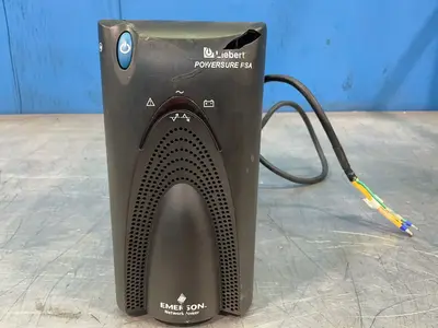 Used _UNKNOWN_ _UNKNOWN_ Uninterruptible Power Supplies Ohio US | HGR 24 #1373273