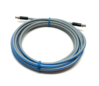 USED FESTO DOUBLE ENDED CONNECTION CABLE