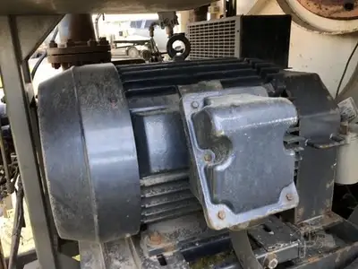 Used 2013 HEATEC _UNKNOWN_ Towable Heaters Iowa US | Kading Ag #1501674