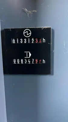 USED 2022 DMG CLX 450 TC