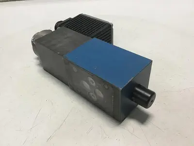 USED REXROTH DBETE-52/50G24Z31M