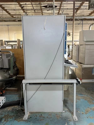 Used 2005 WEEKE OPTIMAT BHP 200 CNC Routers California US | MachineryMax #1496305