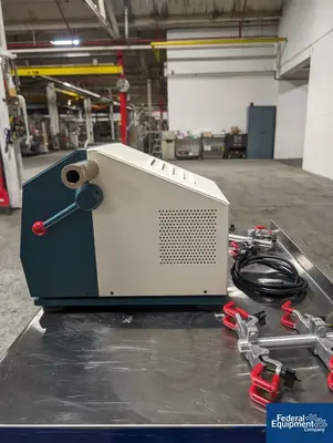 USED Burrell Scientific Burrell Scientific Wrist Action Shaker, Model 75