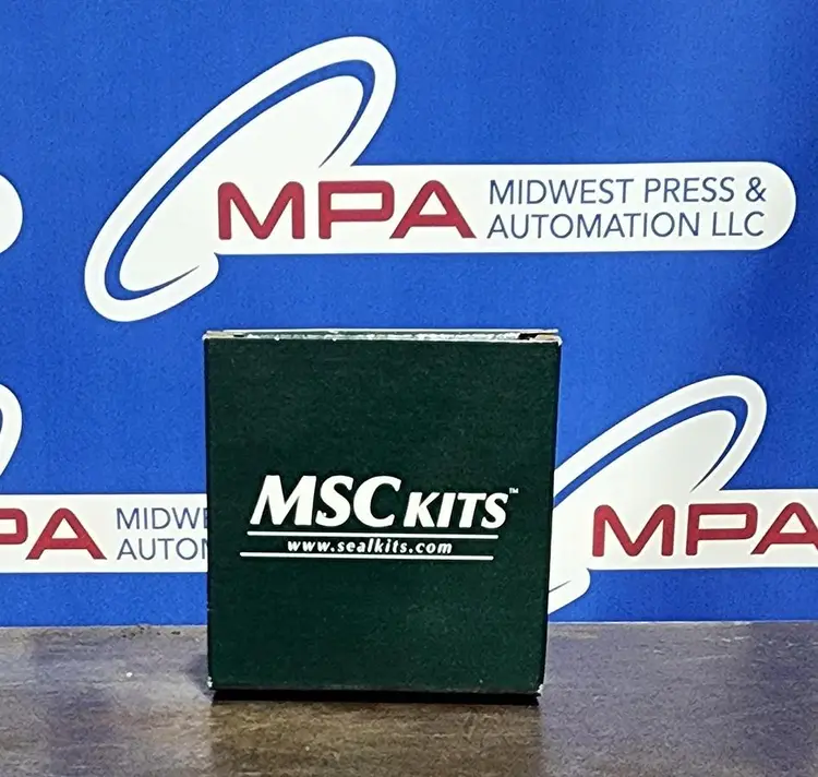 New | in-Stock MSC KITS PH-PK3202A001 Pistons | Midwest Press and Automation #577546