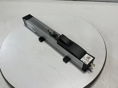 USED NOVOTECHNIK TLH175