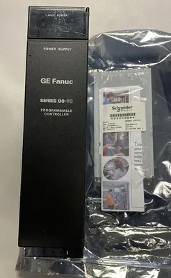 USED GE FANUC IC697PWR711