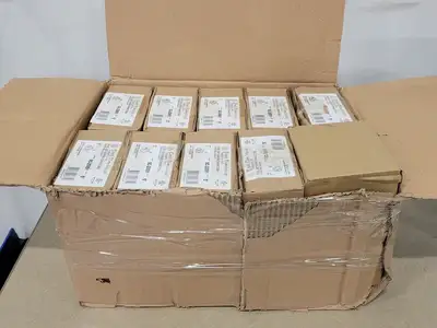 USED EAST ELECTRICAL SUPPLY INC. SC-200S1