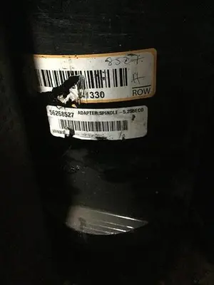 New | in-Stock ATLAS COPCO ADAPTER SPINDLE - 2656268527 Arbors & Adapters Pennsylvania US | East West Machinery & Drilling #1415970