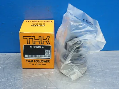 New | in-Stock THK CFH20VUUA Tooling & Accessories (Other) | HGR 24 #751016