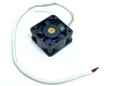 109P0424F6D01 | Sanyo Denki  San Ace 40 Fan 0.06A 24VDC - Used