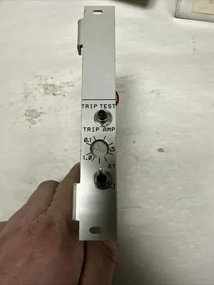 USED GE IC3650SGDB2D1B
