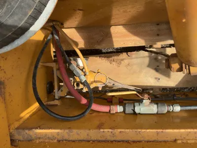 Used _UNKNOWN_ _UNKNOWN_ Automotive Parts Michigan US | Miedema Asset Management Group #1423533
