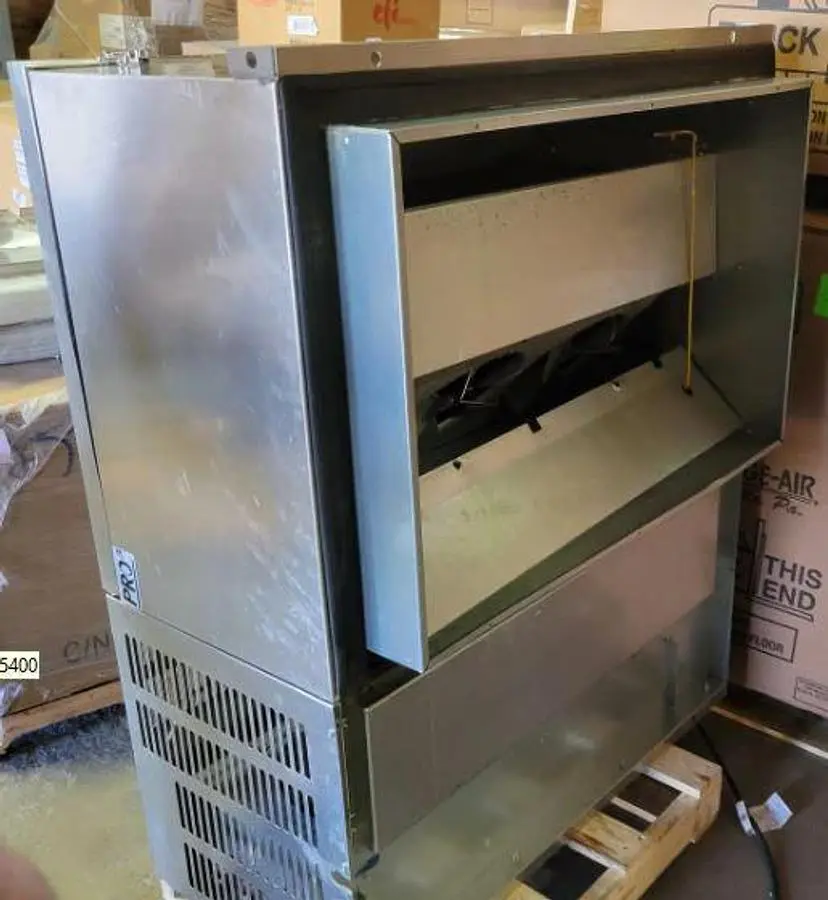 USED HEATCRAFT [TM104H6BH