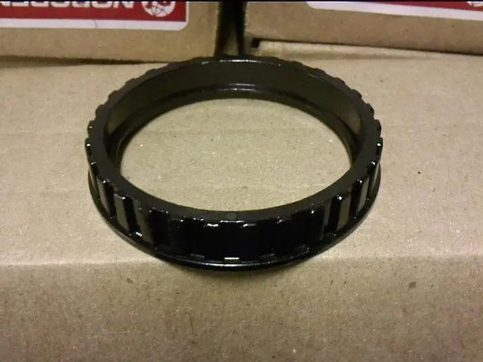 New | in-Stock NORGEN NORGEN 5191-88 NUT FOR REGULATOR Parts (Hydraulics and Pneumatics) Pennsylvania US | East West Machinery & Drilling #1416708