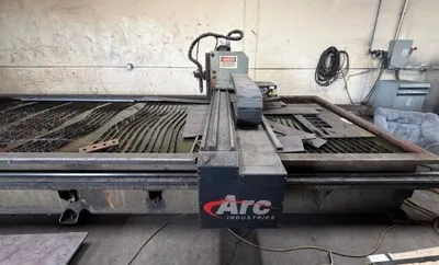 ARC INDUSTRIES ARC CUT PRO 20 Plasma Cutters | Midstate Machinery (4)