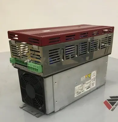 USED WITTMANN EU-175 W-DRIVE 20A/30A/40A