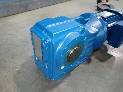 USED SEW EURODRIVE KA47DRS71M4