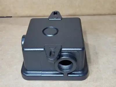 NEW FEDERAL SIGNAL LHWB