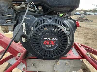 Used TORO 46” POWER TROWEL 68051 Power Trowels Michigan US | Miedema Asset Management Group #1769242