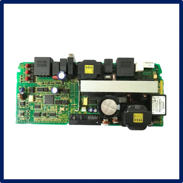Used FANUC A20B-2101-0390 Circuit Boards Texas US | CNC TOOLS LLC #904625