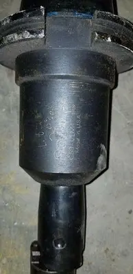 USED PARLEC C50-12EM4